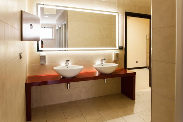 BV President Hotel (Rende)